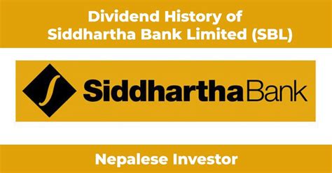 history of siddhartha bank ltd